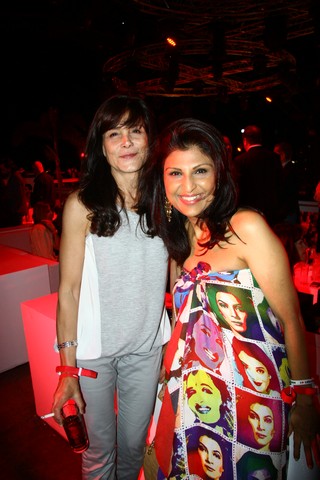 Virgin Radio Lebanon Launch Party